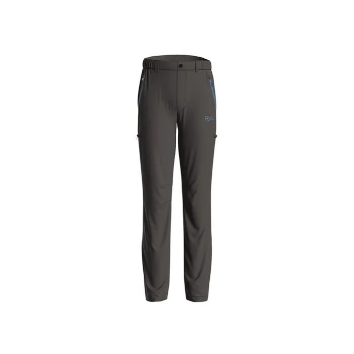 Pantalon impermu00e9able Great Escapes 94.9 Uzon 4way Stretch Smart [Taille 36]