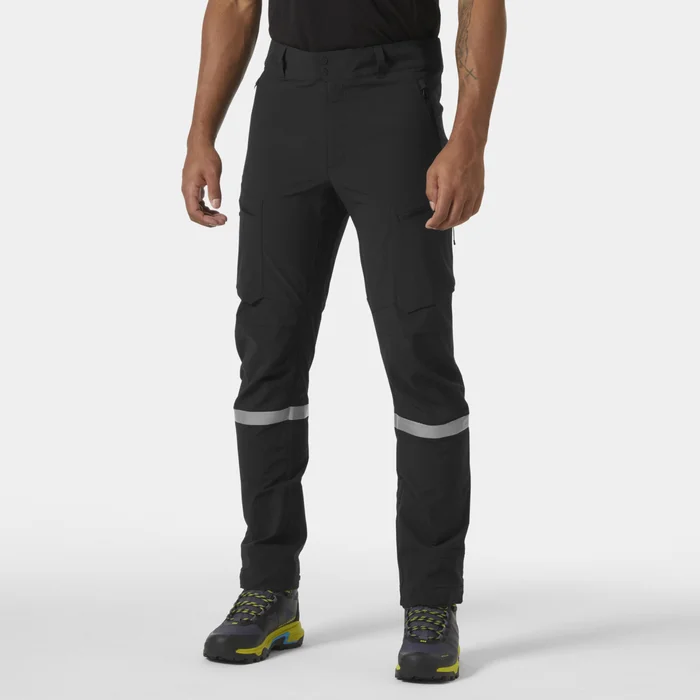 Pantalon impermu00e9able Helly Hansen Ps Lt Pro [Taille 2XS]