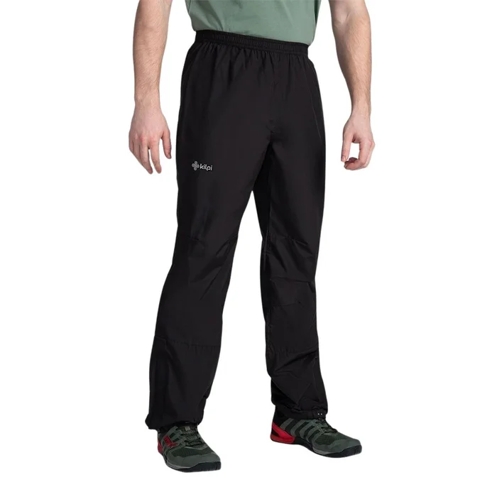 Pantalon impermu00e9able Kilpi Maules [Taille XS]
