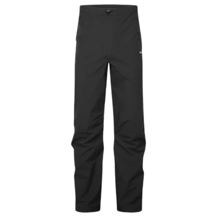 Pantalon impermu00e9able Montane Solution [Taille XS]
