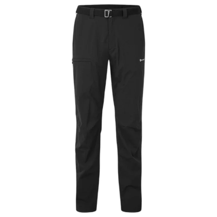 Pantalon impermu00e9able ru00e9glulier Montane Terra Lite [Taille 30]