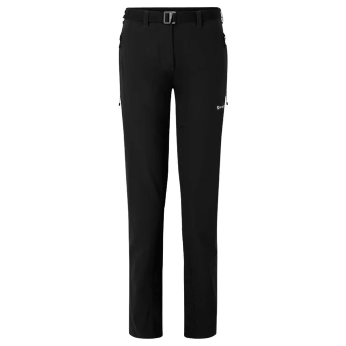 Pantalon impermu00e9able ru00e9gulier femme Montane Terra Stretch Lite [Taille 2XS]