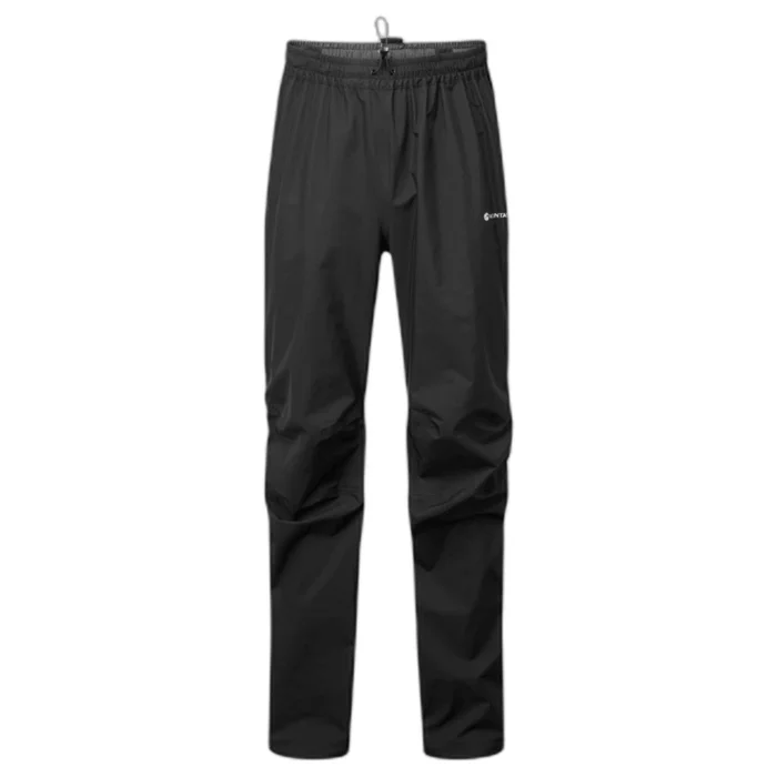 Pantalon impermu00e9able ru00e9gulier Montane Phase [Taille XS]