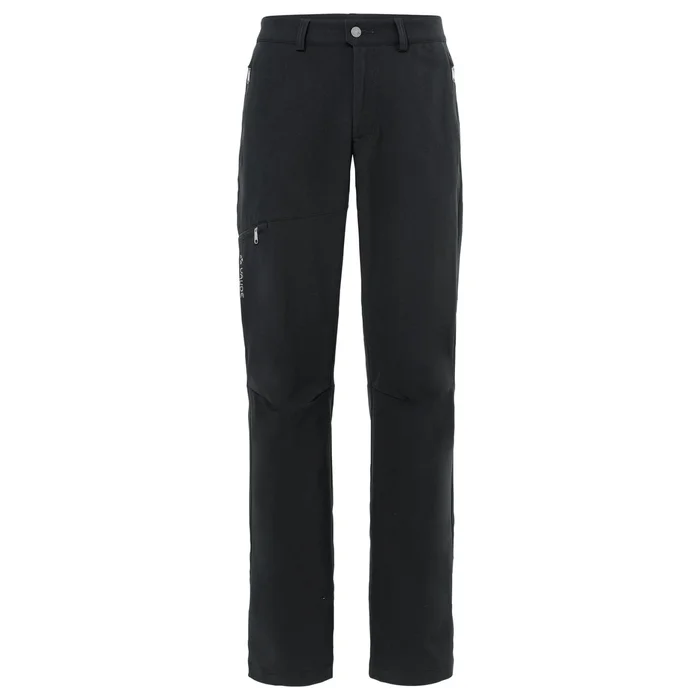 Pantalon impermu00e9able VAUDE Strathcona II [Taille 46 Short]