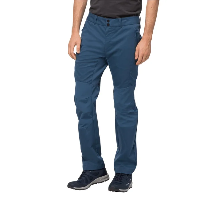 Pantalon Jack Wolfskin Activate Tour GT [Taille 46]