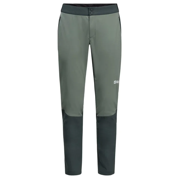 Pantalon Jack Wolfskin Morobbia [Taille 46]
