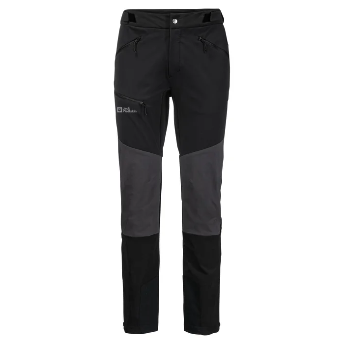 Pantalon Jack Wolfskin Salmaser [Taille 46]