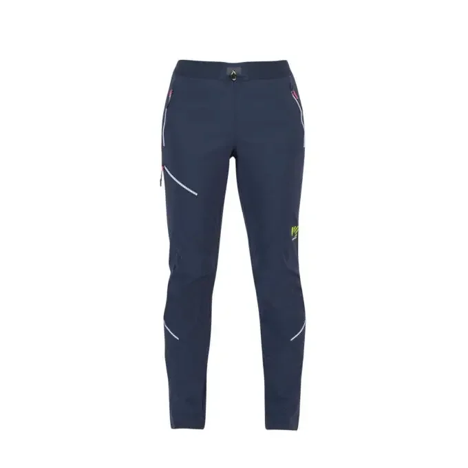 Pantalon KARPOS Rock Evo Femme Certifié