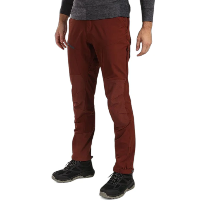 Pantalon Kilpi Villain [Taille XL Short]