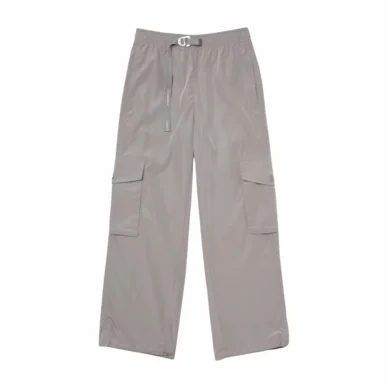 Pantalon Lacoste Femme HF5892 Cement