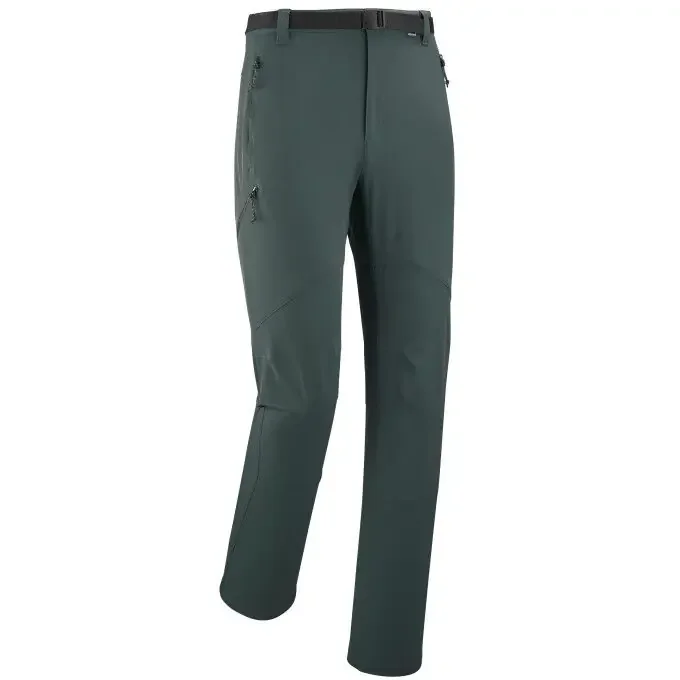 Pantalon Lafuma APENNINS Dark Green Achetez Aujourd’hui