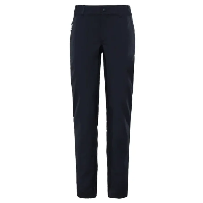 Pantalon léger de randonnée femme Tanken The North Face Expédition Rapide