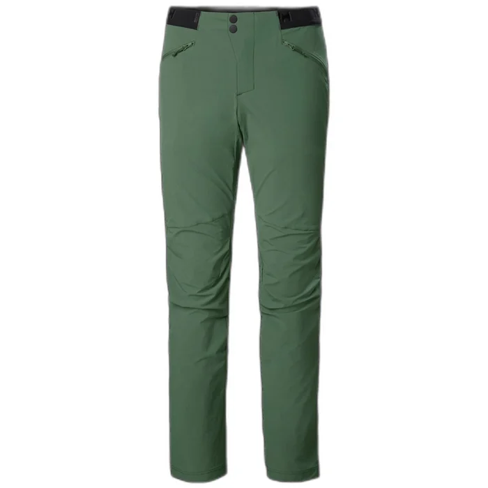 Pantalon leger femme Helly Hansen Rask Softshell [Taille XS]