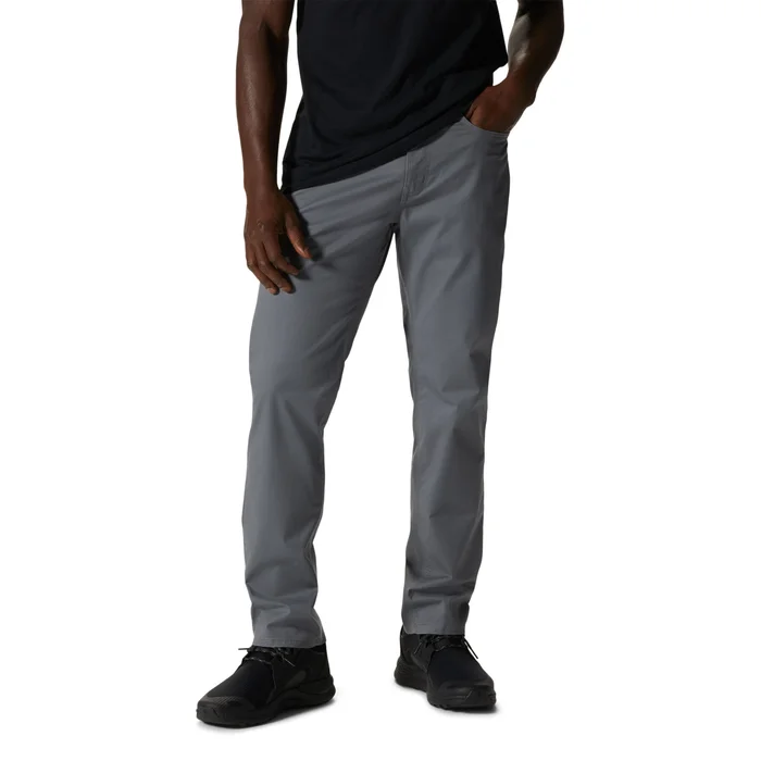 Pantalon Mountain Hardwear Cederberg [Taille 30]