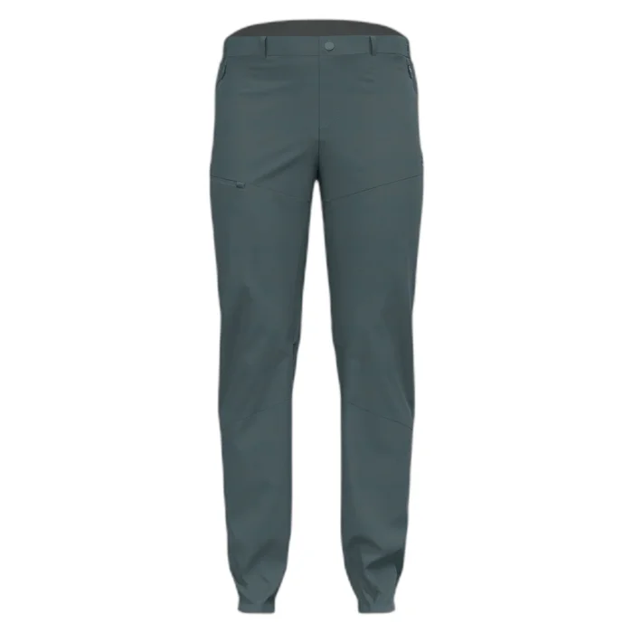 Pantalon Odlo Ascent Light [Taille 46]