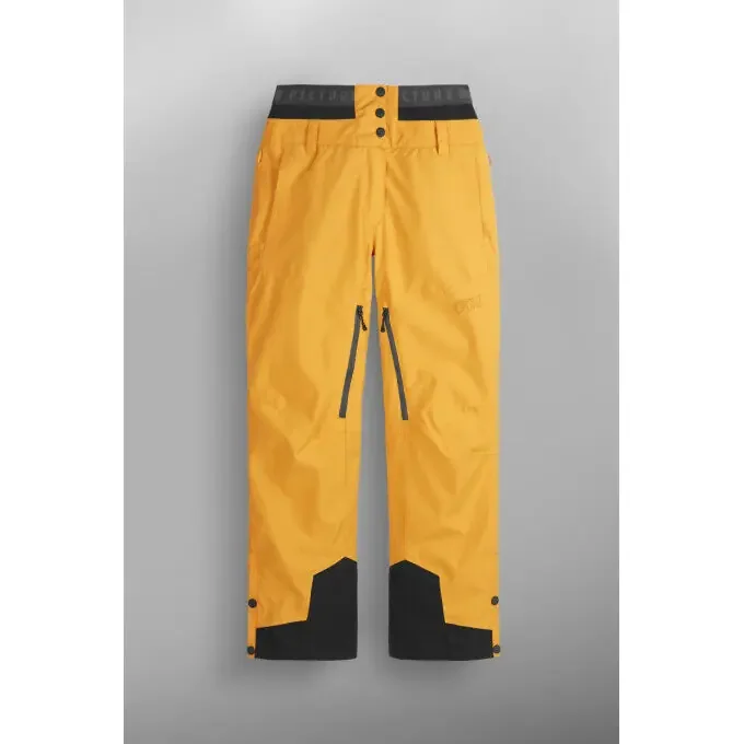 Pantalon Picture EXA PANTS Autumn Blaze Super Prix