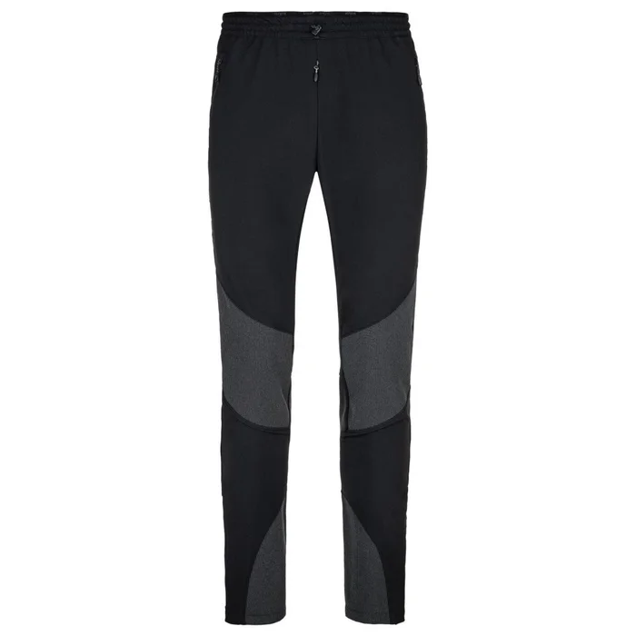 Pantalon randonnu00e9e chaud Kilpi Nuuk [Taille XS]