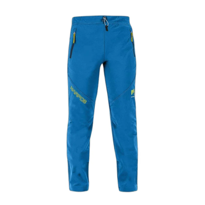 Pantalon randonnu00e9e enfant Karpos Fantasia [Taille 5 ans]