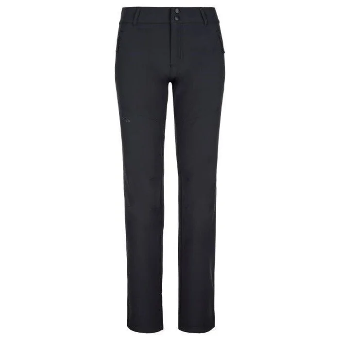 Pantalon randonnu00e9e femme Kilpi Lago [Taille 34]