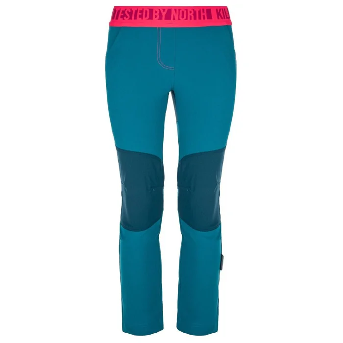 Pantalon randonnu00e9e fille Kilpi Karido [Taille 5/6 ans]