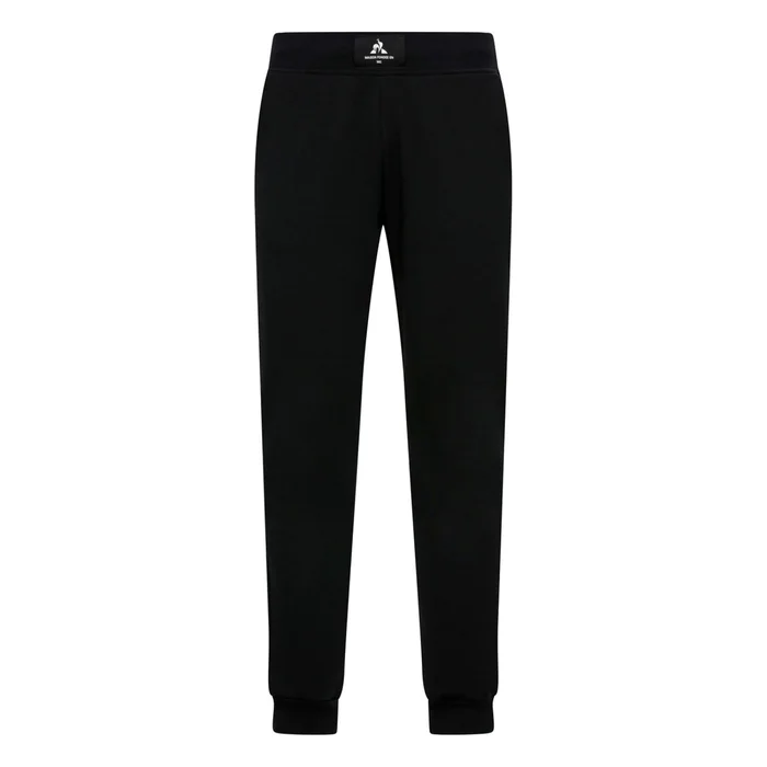 Pantalon regular Le Coq Sportif Essentiels uni [Taille XS]