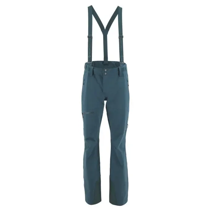 Pantalon Scott EXPLORAIR 3L Aruba Green Paiement Sécurisé