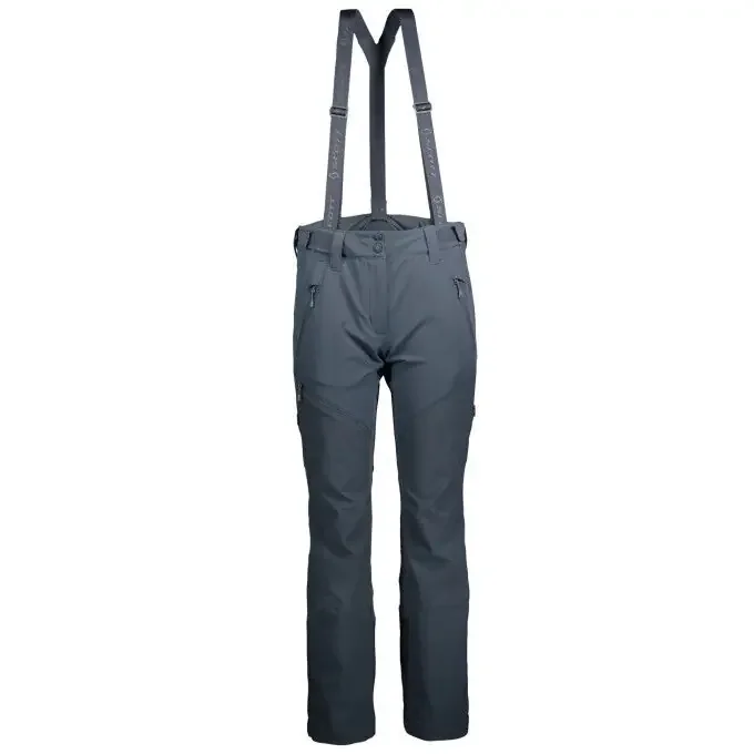 Pantalon Scott W’S EXPLOIRAIR ASCENT HYBRID Dark Blue Offre Exclusive