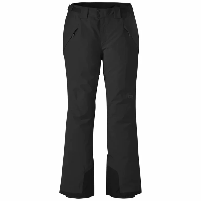 Pantalon-short de ski femme Outdoor Research Snowcrew [Taille 1X]
