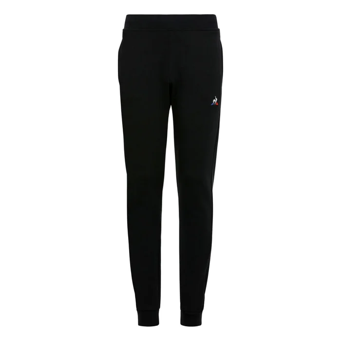 Pantalon slim enfant Le Coq Sportif Essentiels nu00b02 [Taille 6 ans]