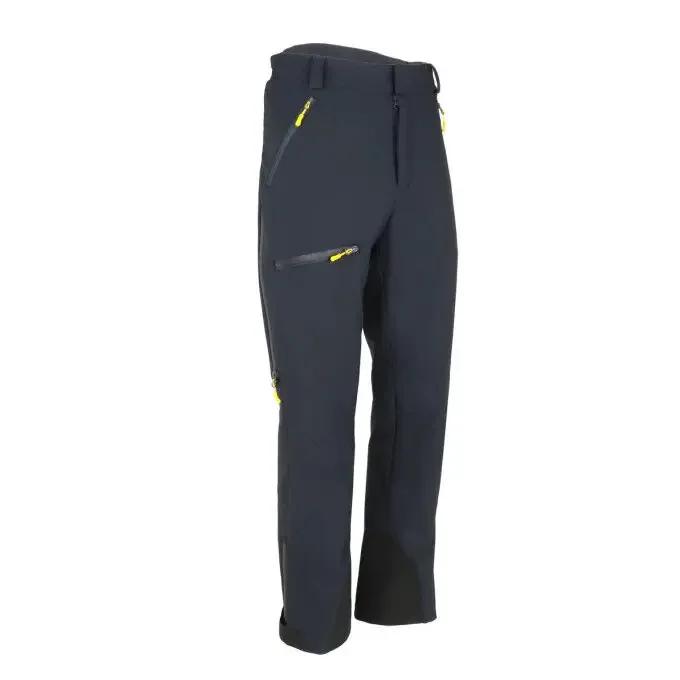 Pantalon softshell Lagoped PTARMITOUR graphite Pas Cher