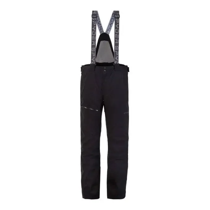 Pantalon Spyder DARE GTX Black Acheter En Ligne