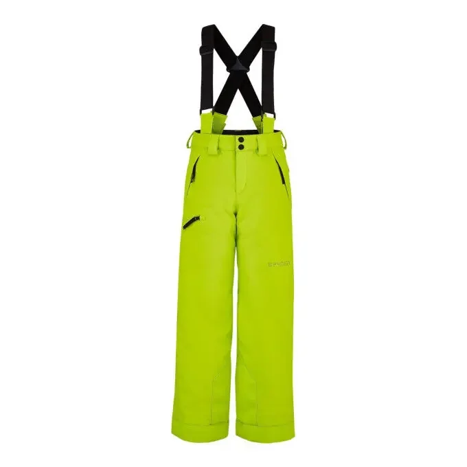 Pantalon Spyder PROPULSION Abyss Bon Marché