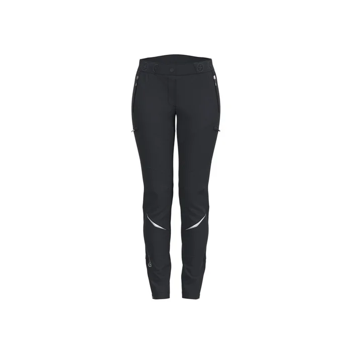 Pantalon technique femme Great Escapes Dru Tech [Taille 34 Tall]