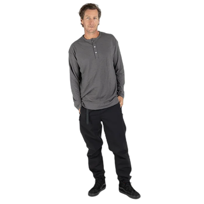 Pantalon thermique Dryrobe [Taille S]