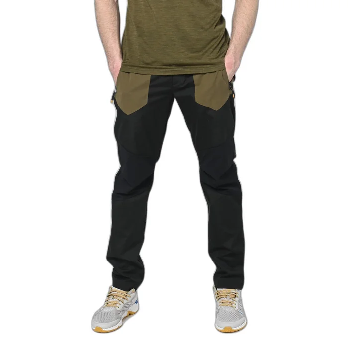 Pantalon trekking Bula BaseCamp [Taille S]