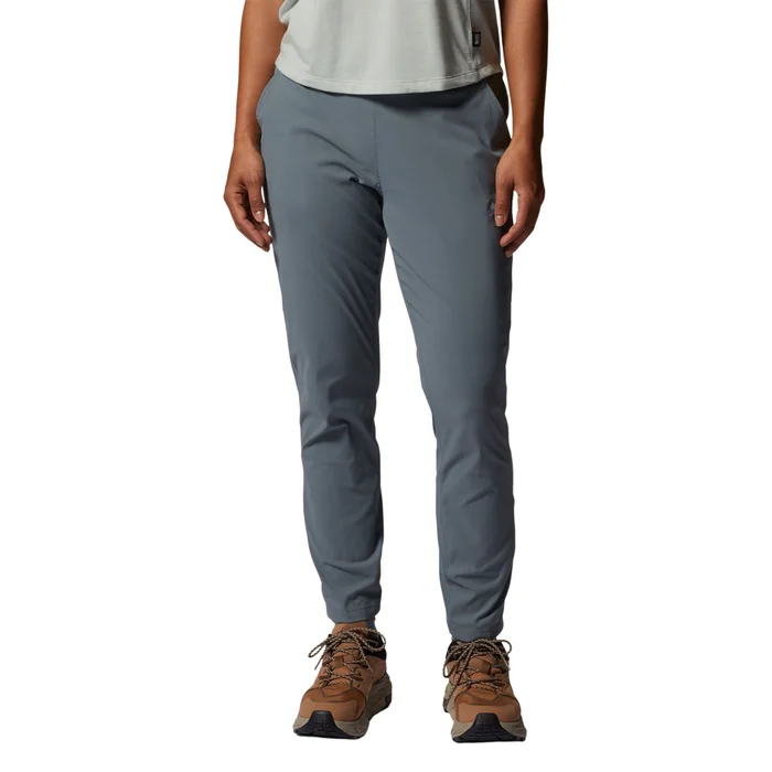 Pantalon u00e0 cheville femme Mountain Hardwear Dynama/2 [Taille S]