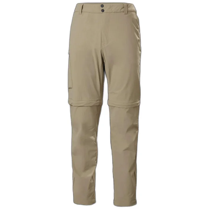 Pantalon zip off Regular Helly Hansen Brono Softshell [Taille S]