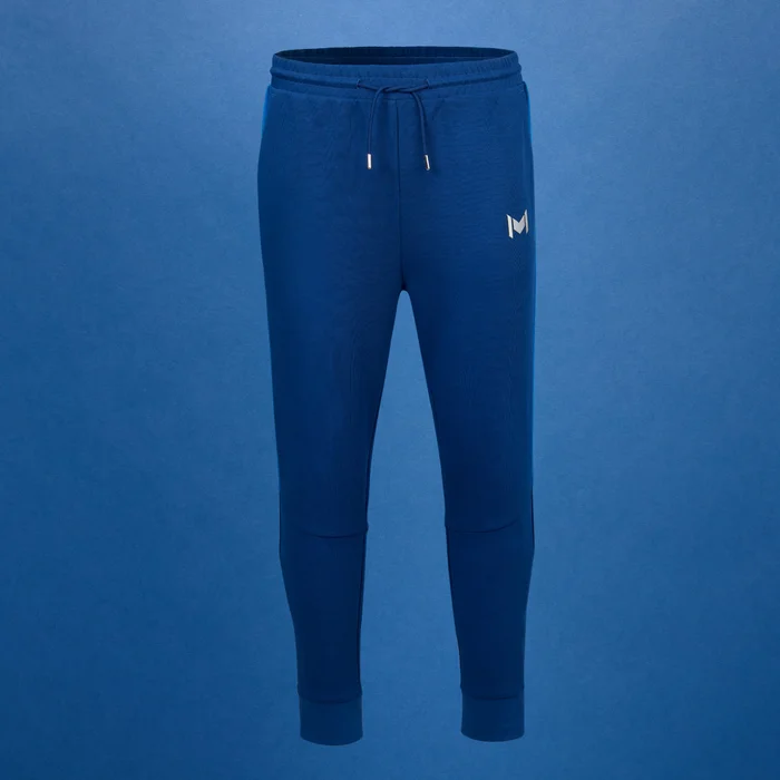 Pantalones azules Mouratoglou Melbourne