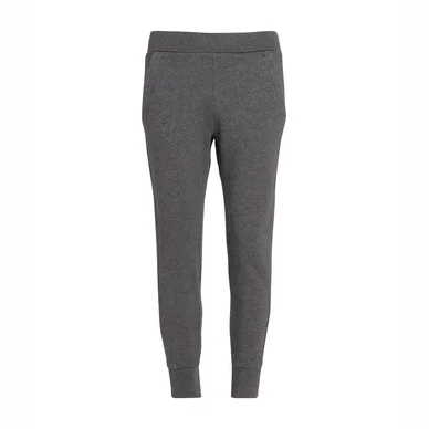 Pantalons de Sport Björn Borg Women Sportswear Pants B Sport Anthracite Grey Melange