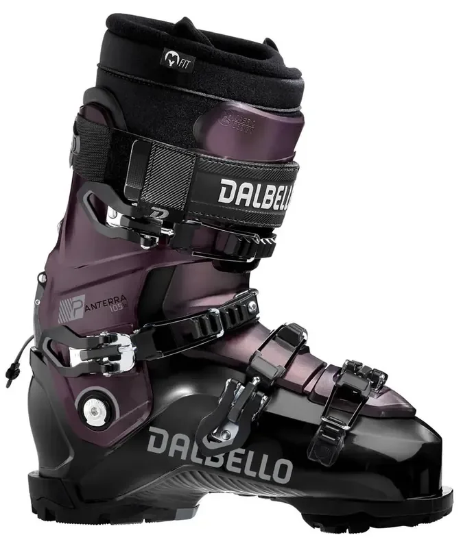 Panterra 105 W ID LS Chaussure De Ski Femme Prix Choc