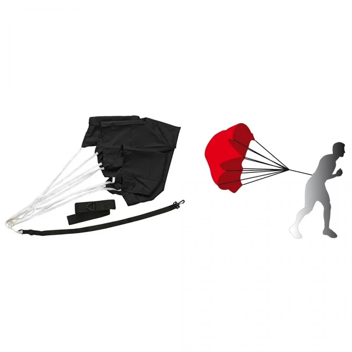 Parachute d&rsquo;entrainement Tremblay