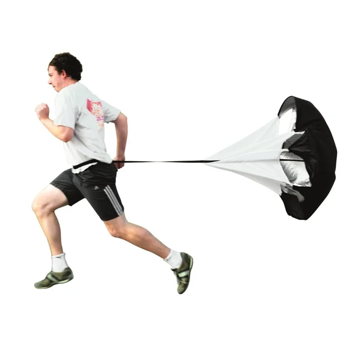 Parachute de résistance Megaform [Taille 122 cm]