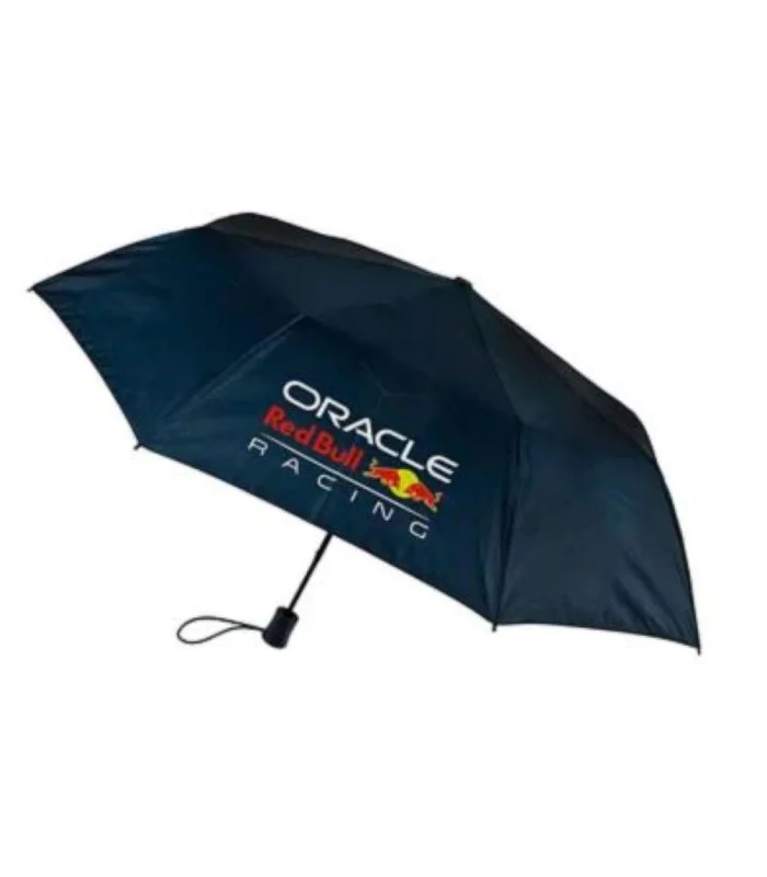 Parapluie Oracle RedBull Racing fomule 1 officielle