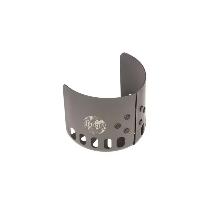 Pare vent pour réchaud Crux Optimus Bon Plan