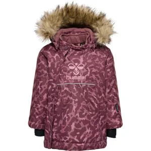Parka à capuche bébé hmlJessie