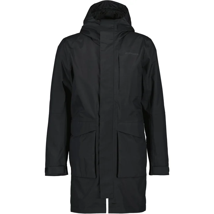 Parka Didriksons Andreas [Taille S]