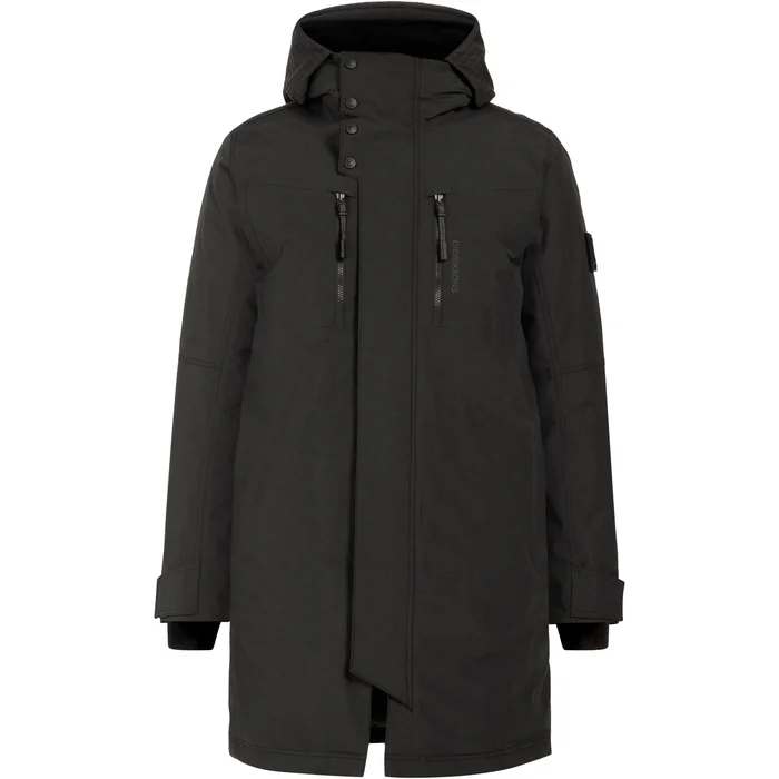 Parka Didriksons Dexter [Taille S]