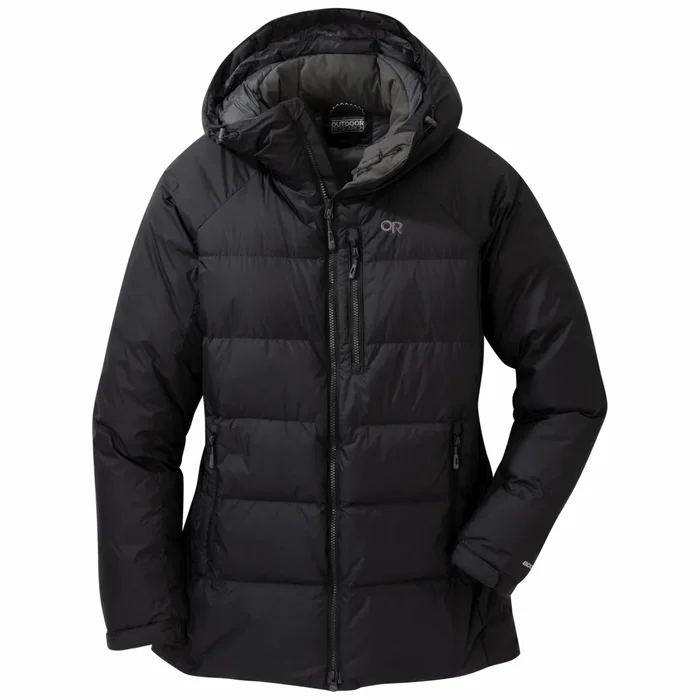 Parka en duvet femme Outdoor Research Super Alpine [Taille XS]