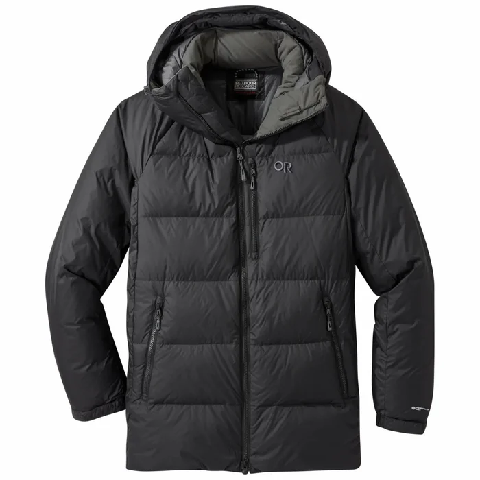 Parka en duvet Outdoor Research Super Alpine [Taille S]