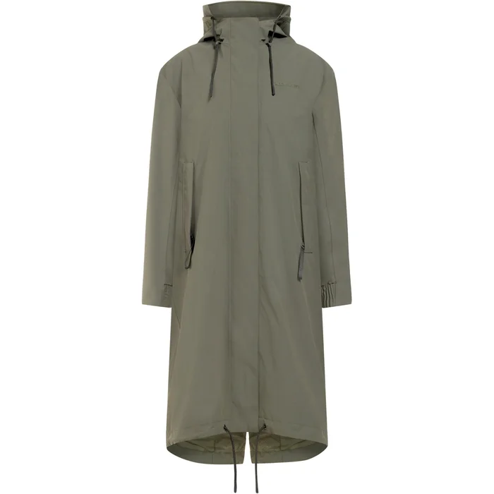 Parka femme Didriksons Asrid [Taille 36]